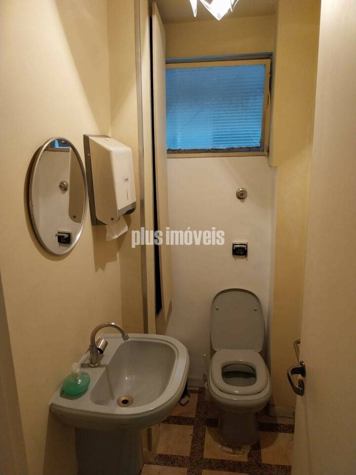 Sala-Conjunto, 44 m² - Foto 11
