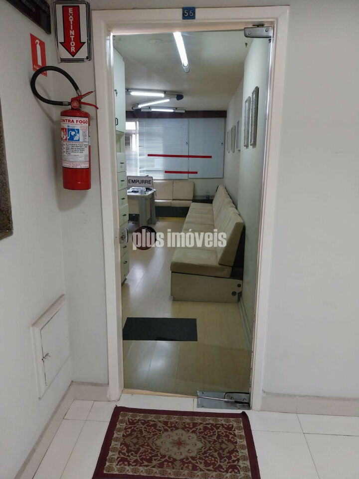 Sala-Conjunto, 44 m² - Foto 9