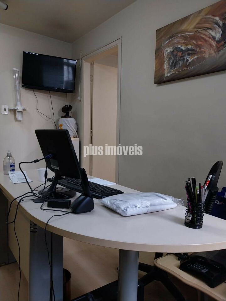 Sala-Conjunto, 44 m² - Foto 10