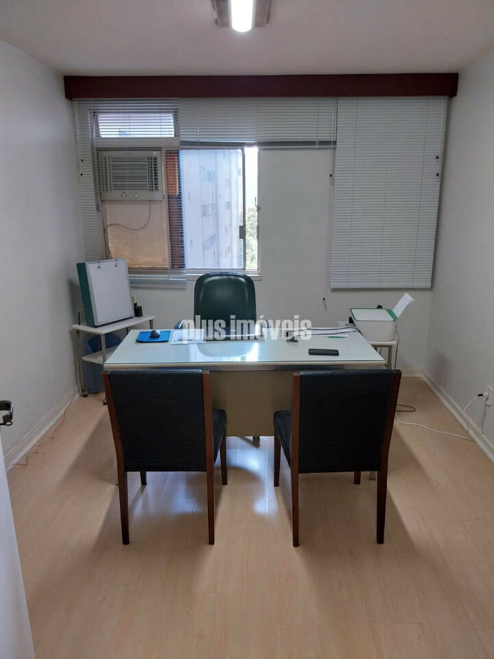 Sala-Conjunto, 44 m² - Foto 4