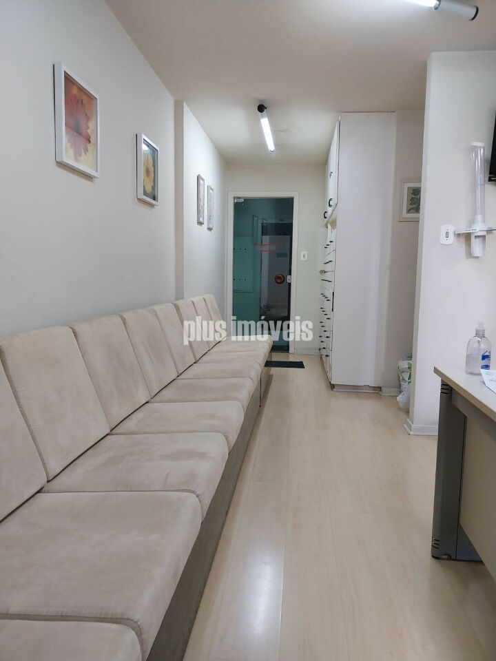 Sala-Conjunto, 44 m² - Foto 3