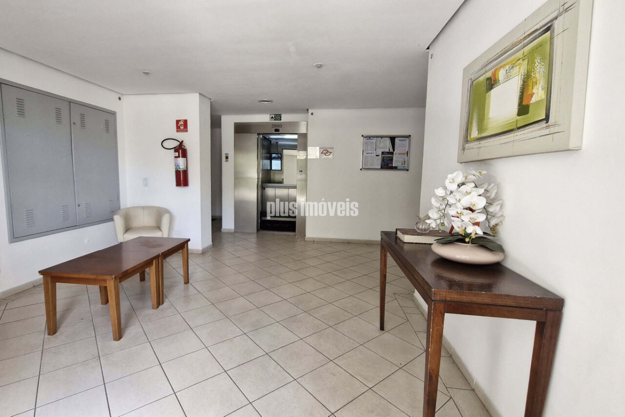 Apartamento, 2 quartos, 48 m² - Foto 24