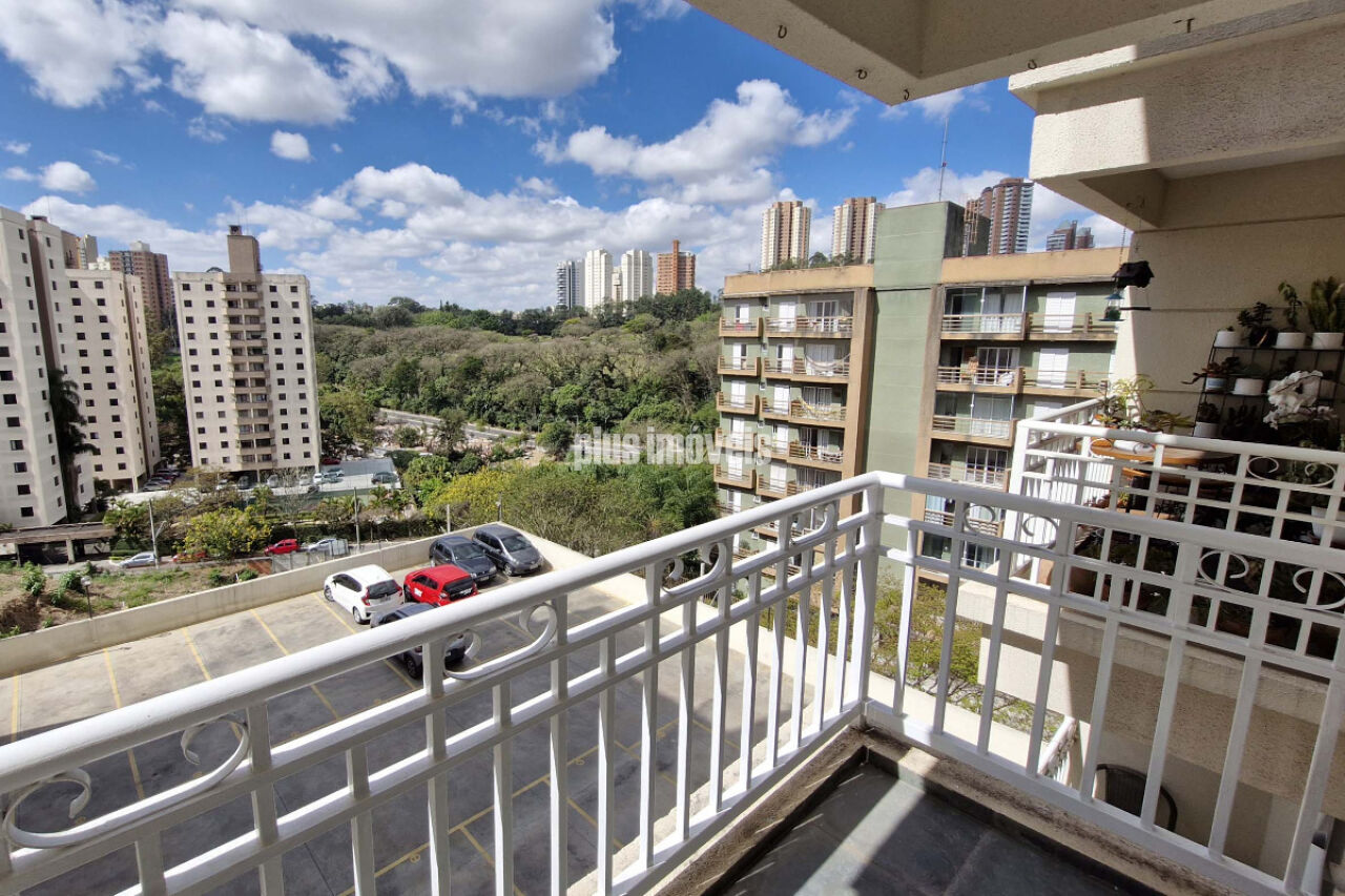 Apartamento, 2 quartos, 48 m² - Foto 2