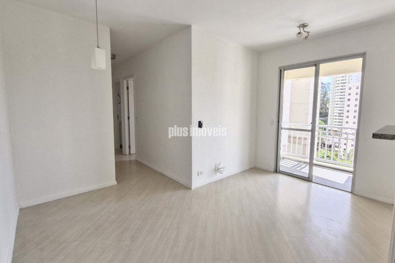 Apartamento, 2 quartos, 48 m² - Foto 1