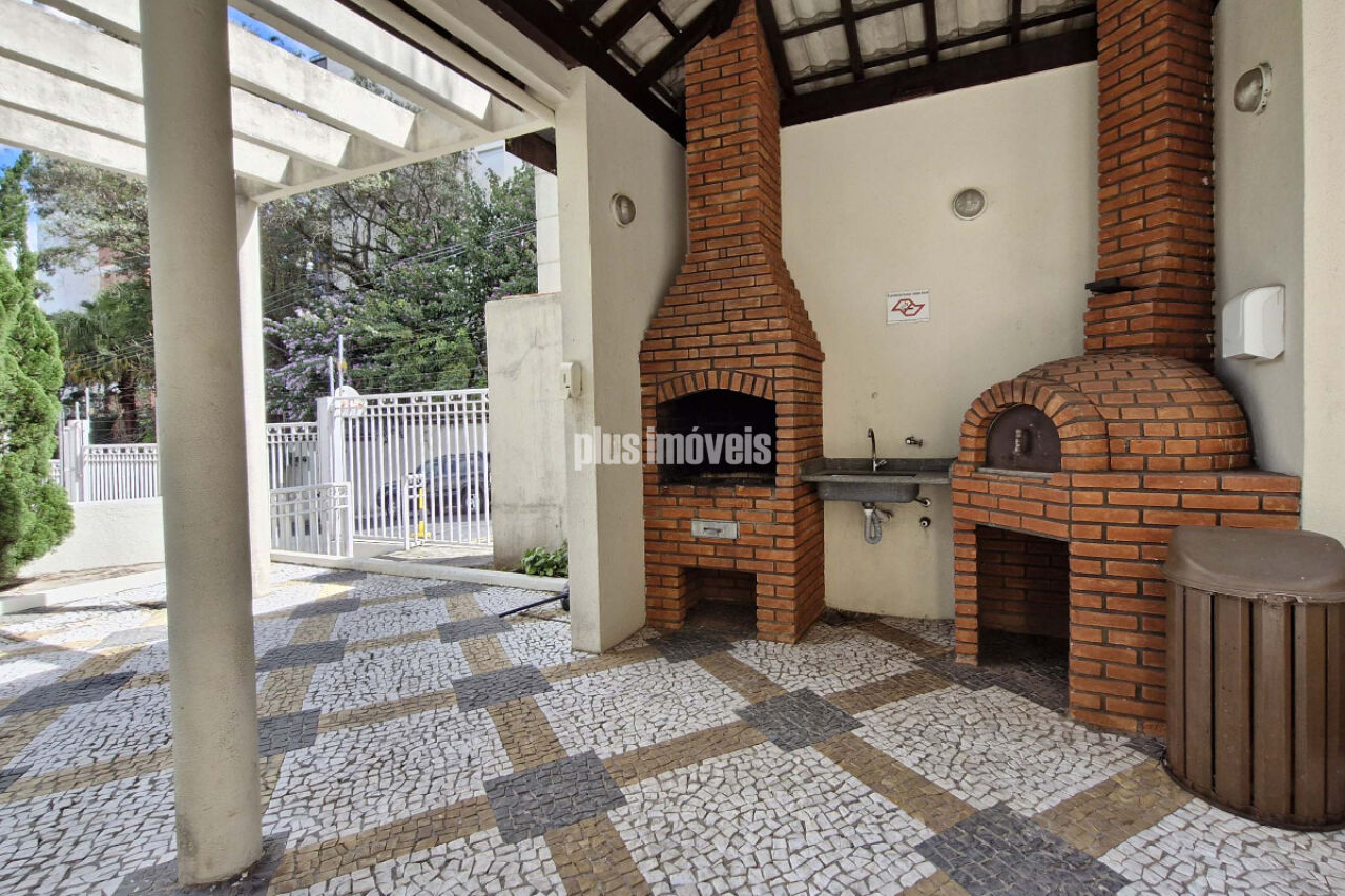 Apartamento, 2 quartos, 48 m² - Foto 26