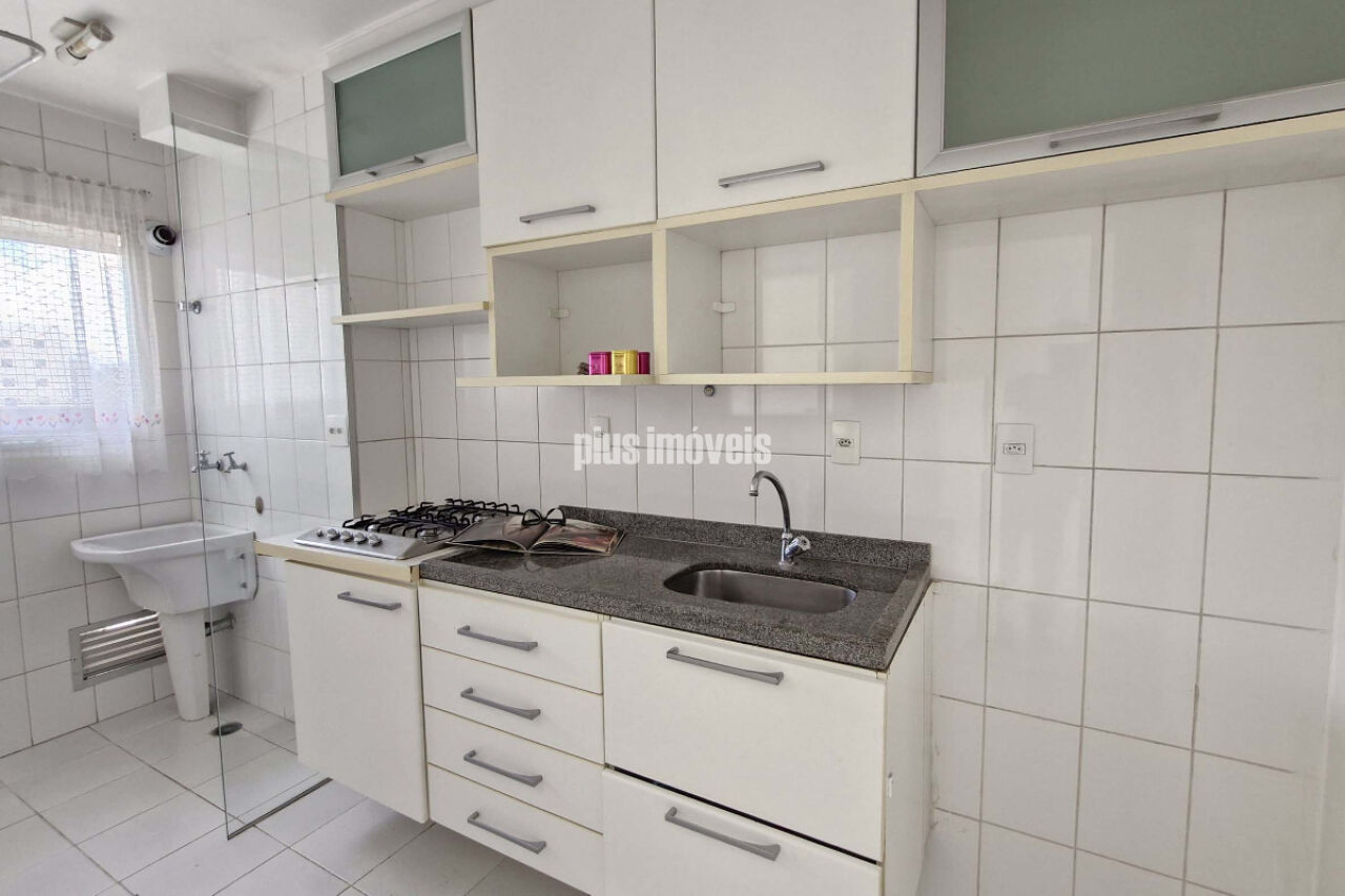 Apartamento, 2 quartos, 48 m² - Foto 6