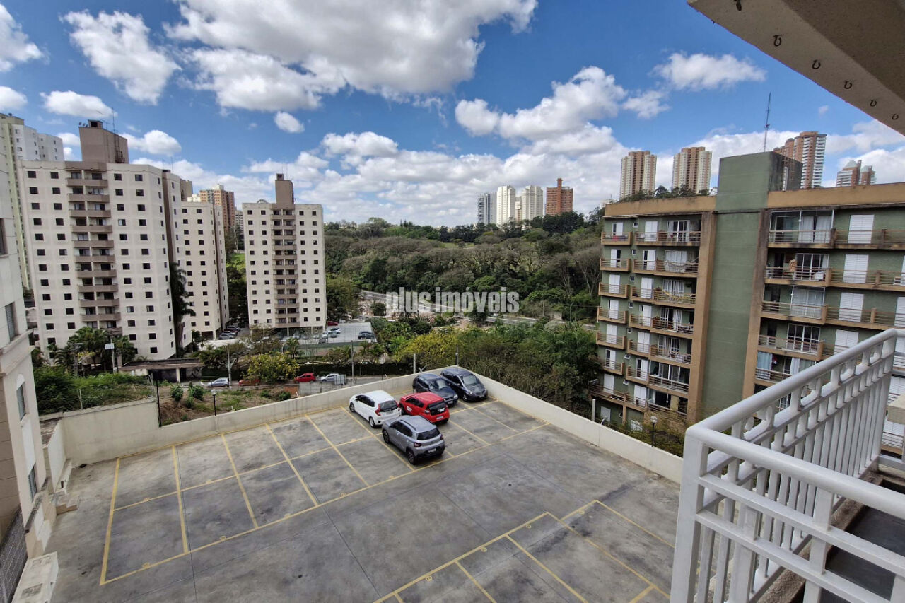 Apartamento, 2 quartos, 48 m² - Foto 33