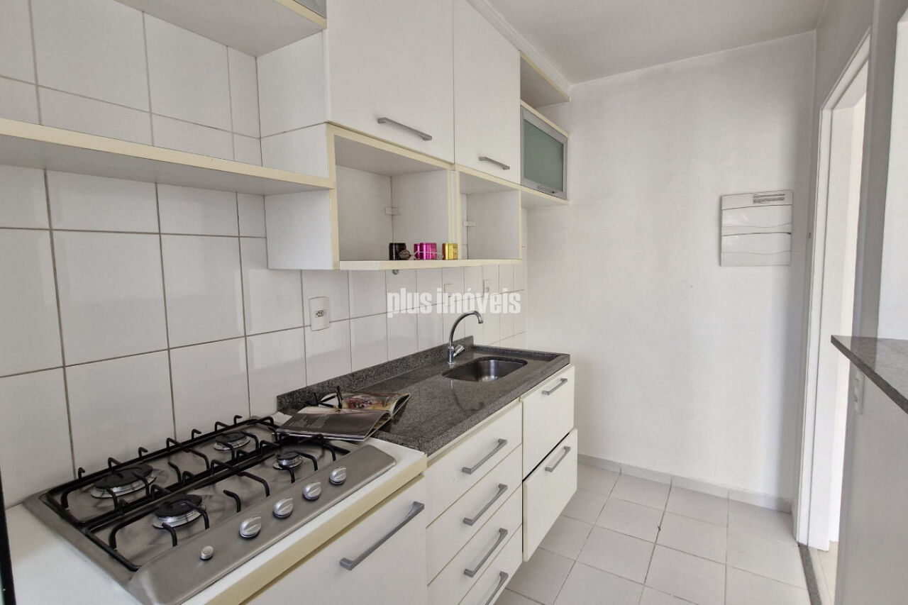 Apartamento, 2 quartos, 48 m² - Foto 7