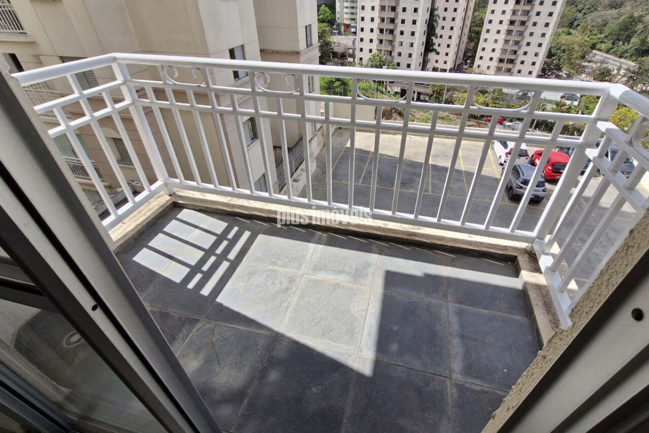 Apartamento, 2 quartos, 48 m² - Foto 3