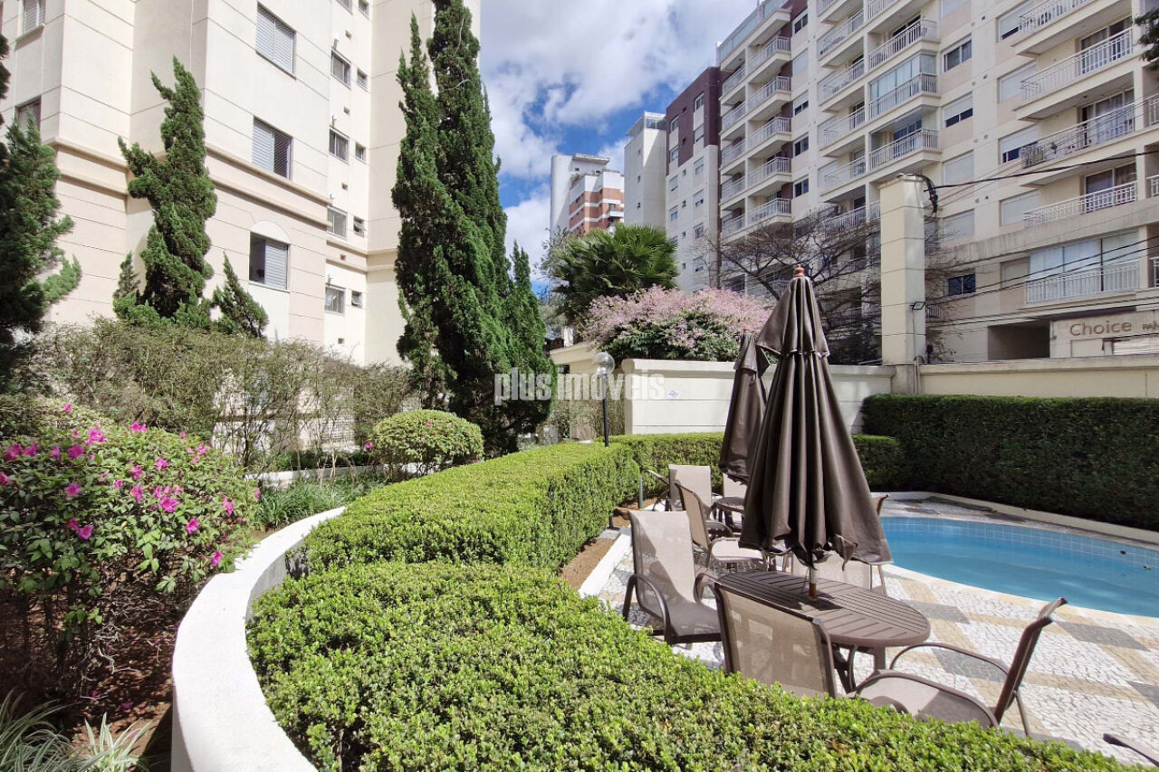 Apartamento, 2 quartos, 48 m² - Foto 29
