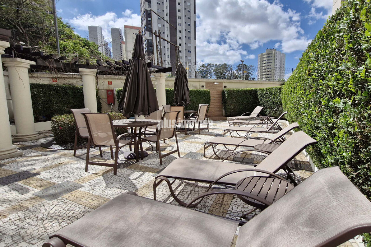 Apartamento, 2 quartos, 48 m² - Foto 28