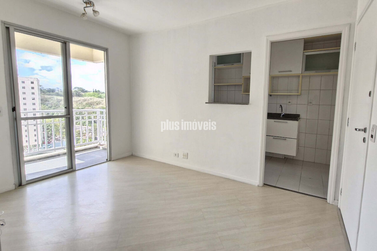 Apartamento, 2 quartos, 48 m² - Foto 4