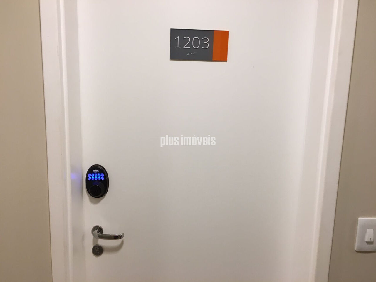 Apartamento, 1 quarto, 16 m² - Foto 5