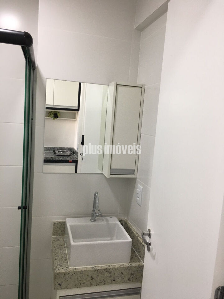 Apartamento, 1 quarto, 16 m² - Foto 16