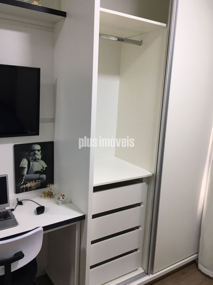 Apartamento, 1 quarto, 16 m² - Foto 8