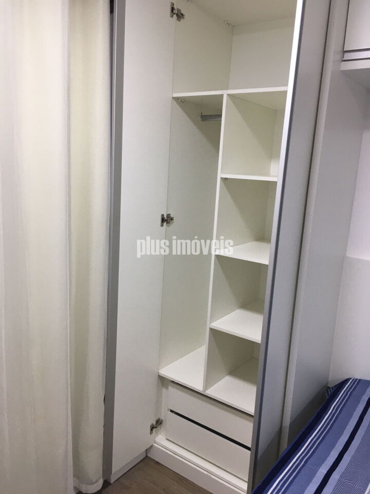 Apartamento, 1 quarto, 16 m² - Foto 9