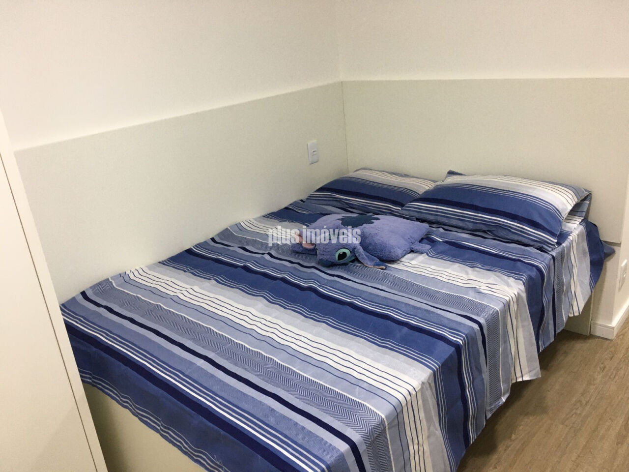 Apartamento, 1 quarto, 16 m² - Foto 11