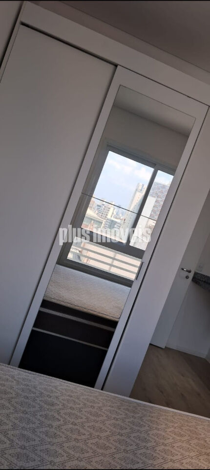 Apartamento, 1 quarto, 17 m² - Foto 3