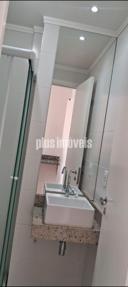 Apartamento, 1 quarto, 17 m² - Foto 4