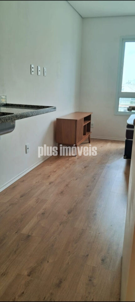 Apartamento, 1 quarto, 17 m² - Foto 2