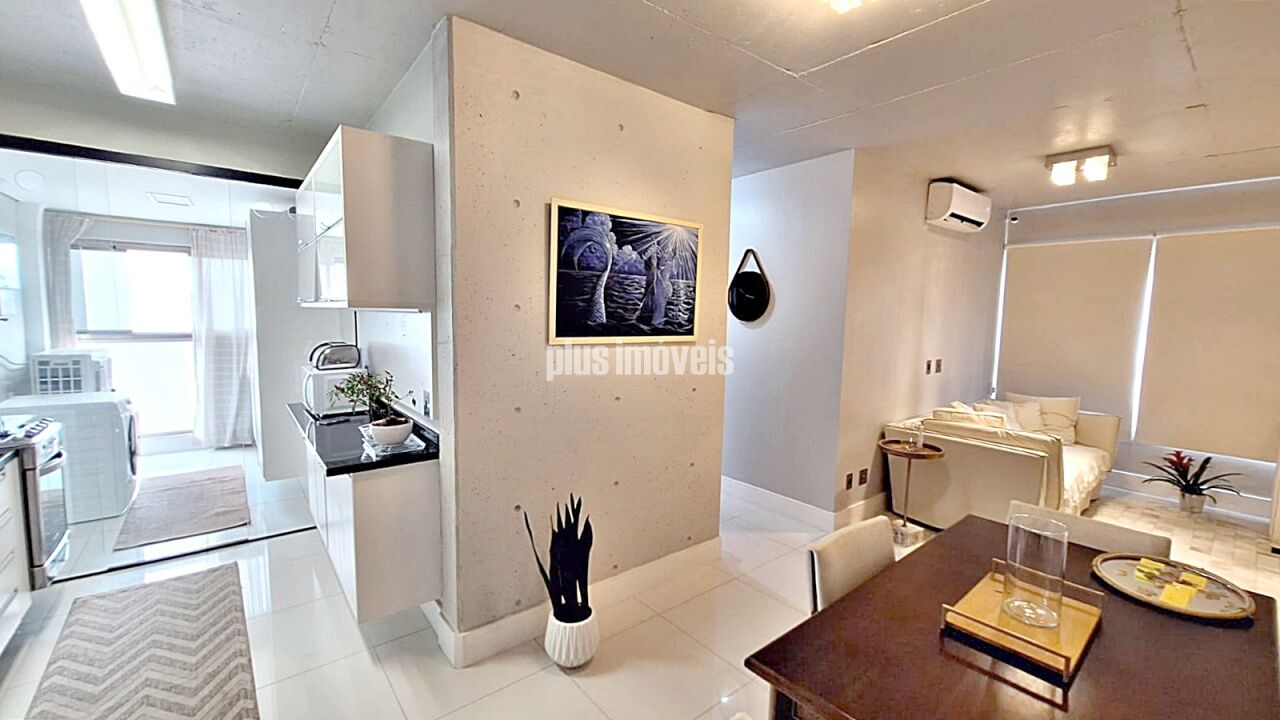 Loft, 71 m² - Foto 6