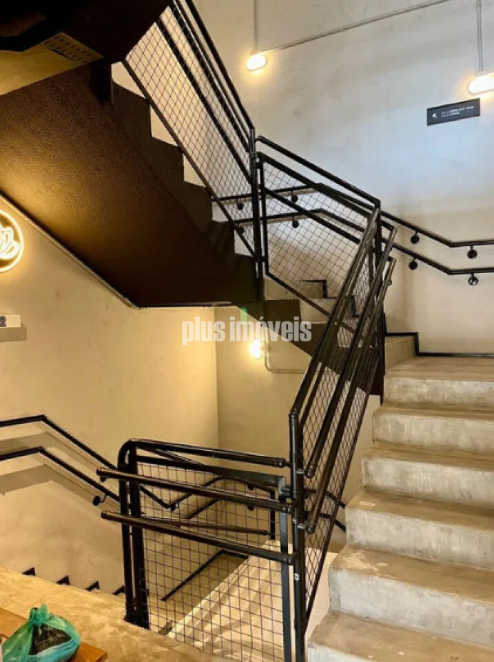 Loja-Salão, 450 m² - Foto 2
