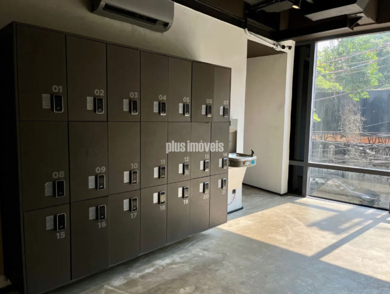 Loja-Salão, 450 m² - Foto 4