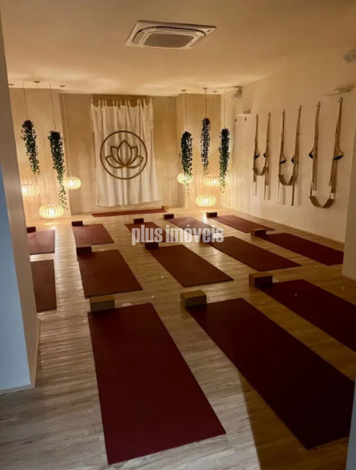 Loja-Salão, 450 m² - Foto 5