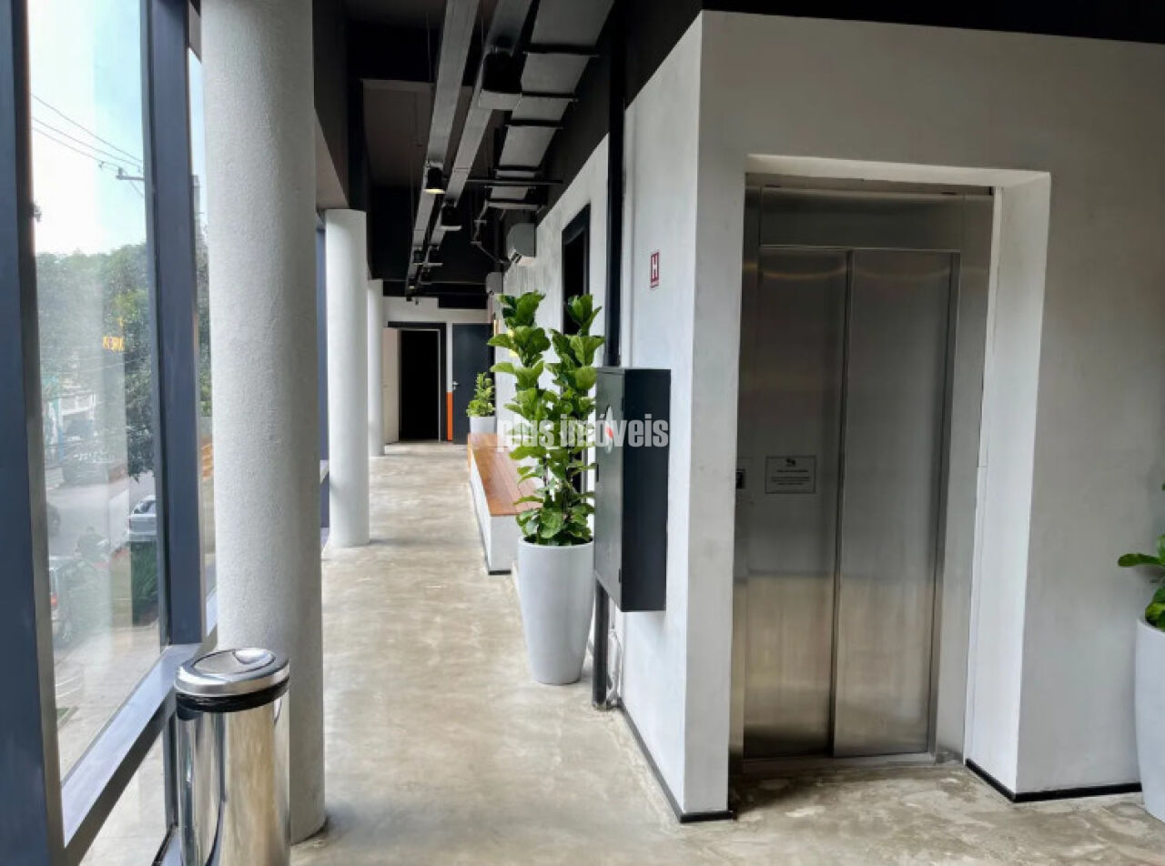 Loja-Salão, 450 m² - Foto 8