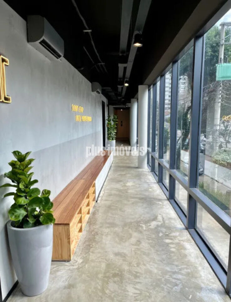 Loja-Salão, 450 m² - Foto 10