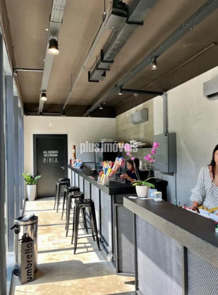 Loja-Salão, 450 m² - Foto 11