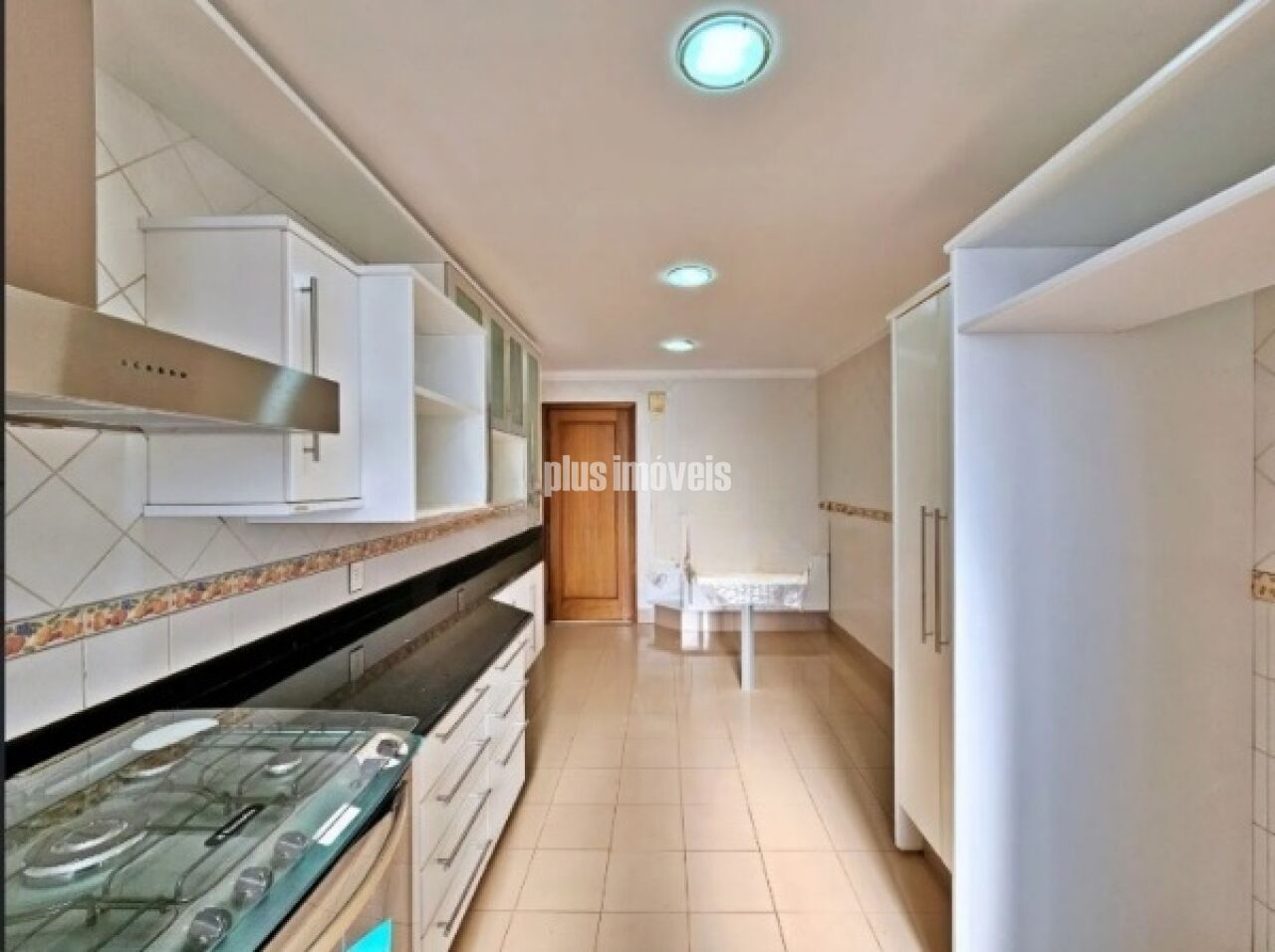 Apartamento — foto 5