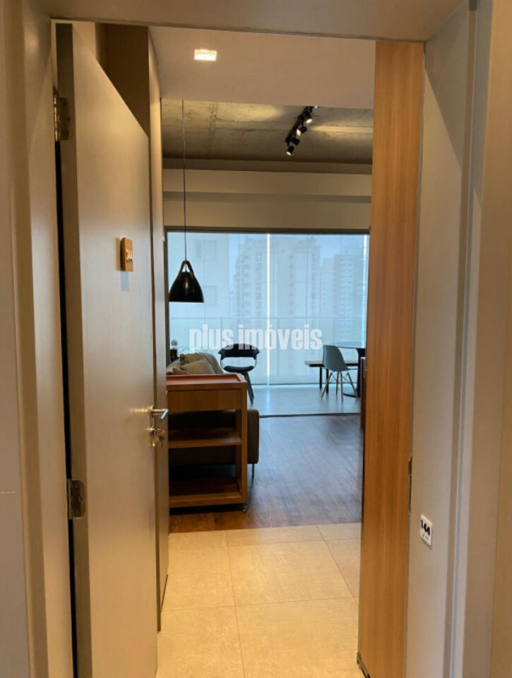 Apartamento, 1 quarto, 44 m² - Foto 8