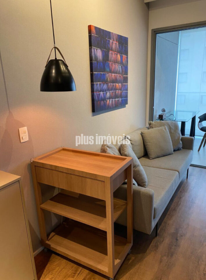 Apartamento, 1 quarto, 44 m² - Foto 9