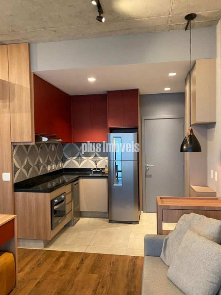 Apartamento, 1 quarto, 44 m² - Foto 10