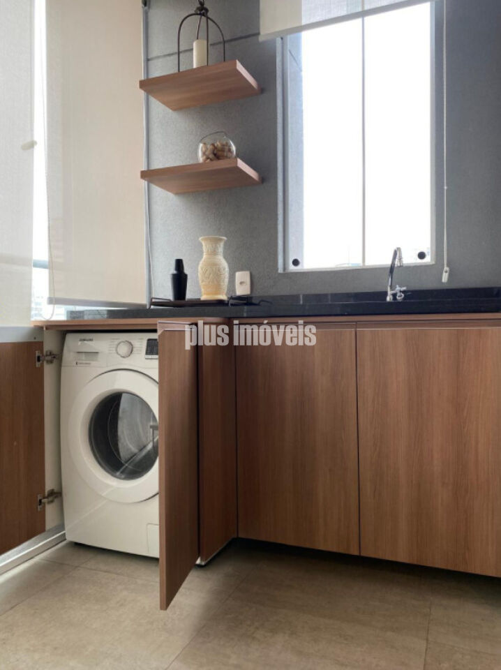 Apartamento, 1 quarto, 44 m² - Foto 11