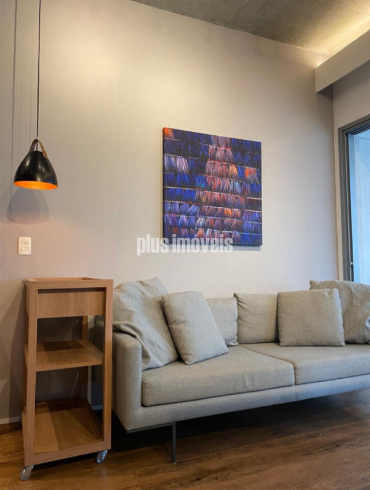 Apartamento, 1 quarto, 44 m² - Foto 4