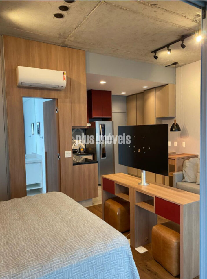 Apartamento, 1 quarto, 44 m² - Foto 12