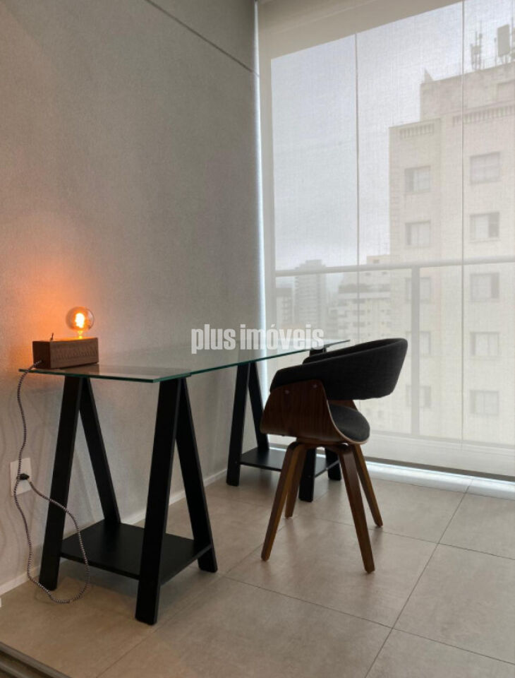 Apartamento, 1 quarto, 44 m² - Foto 13