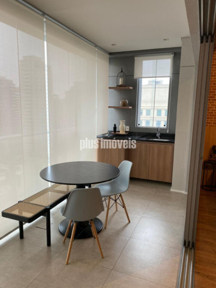Apartamento, 1 quarto, 44 m² - Foto 15
