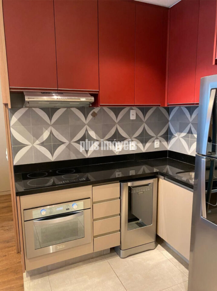 Apartamento, 1 quarto, 44 m² - Foto 7