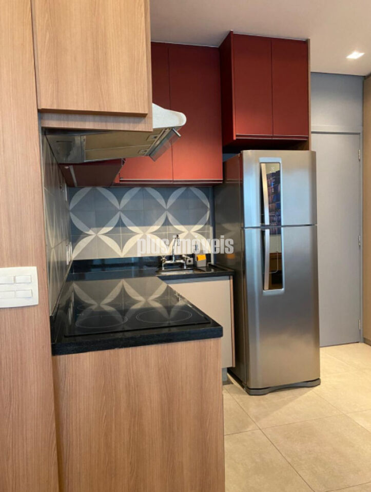 Apartamento, 1 quarto, 44 m² - Foto 6