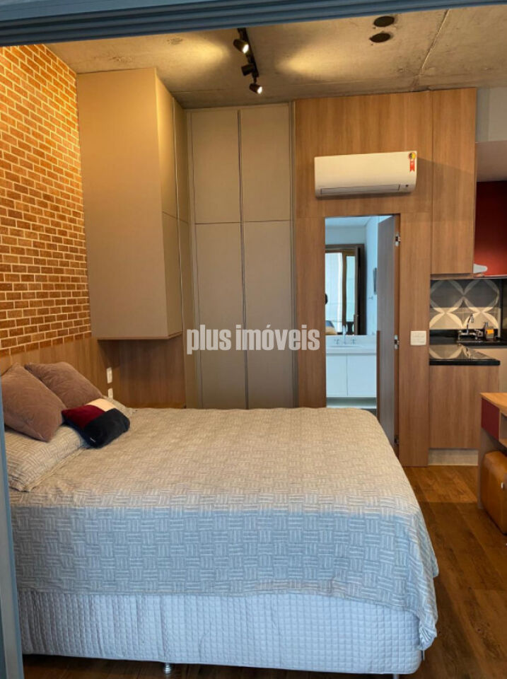 Apartamento, 1 quarto, 44 m² - Foto 18
