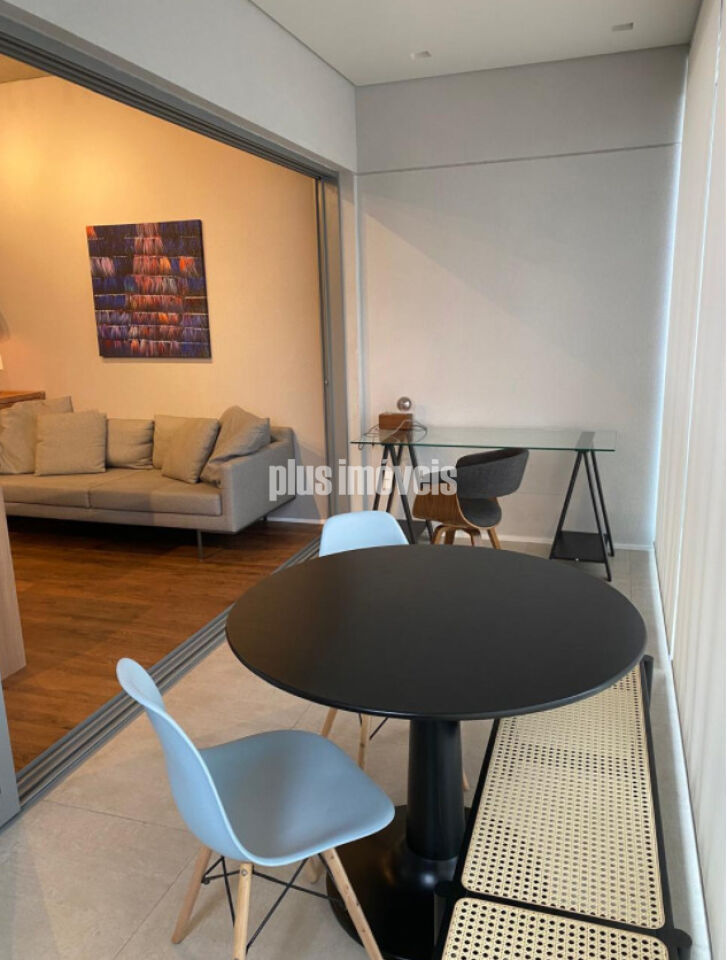 Apartamento, 1 quarto, 44 m² - Foto 14