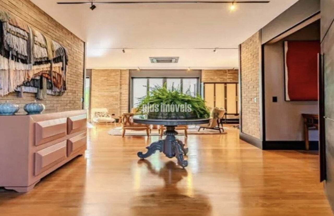Casa, 5 quartos, 700 m² - Foto 4