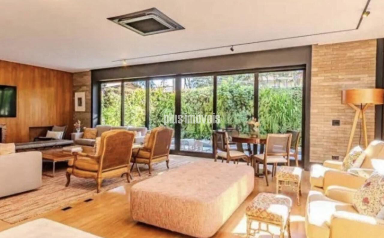 Casa, 5 quartos, 700 m² - Foto 2