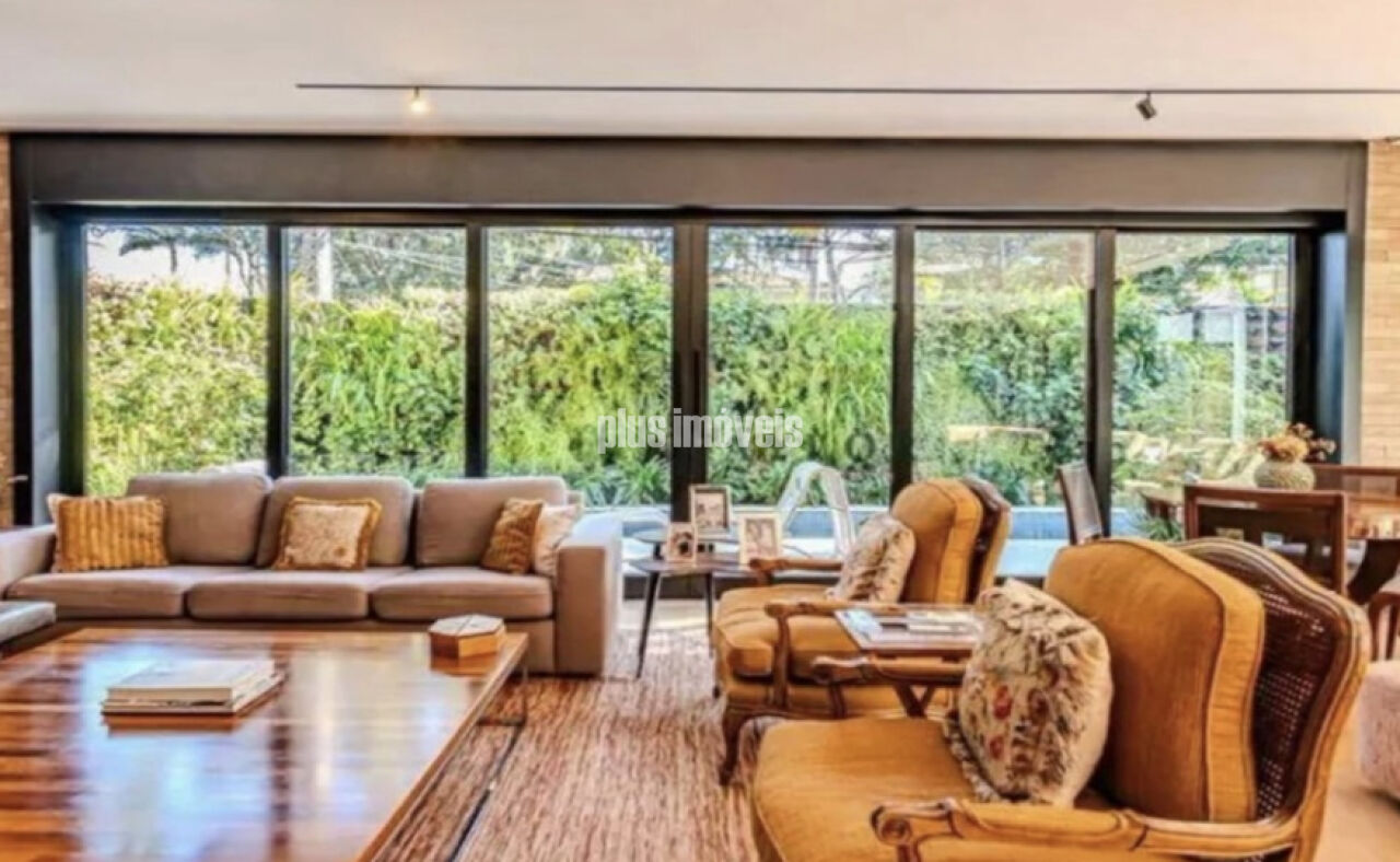 Casa, 5 quartos, 700 m² - Foto 6