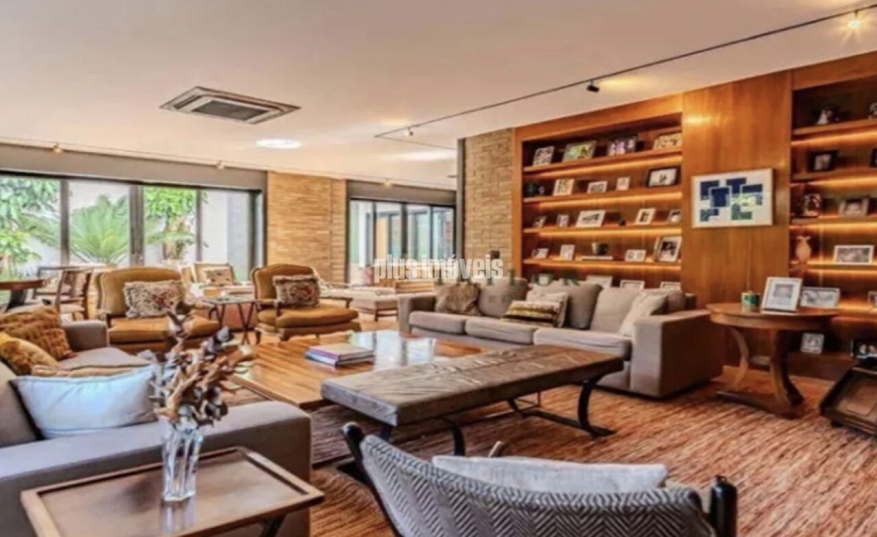 Casa, 5 quartos, 700 m² - Foto 3