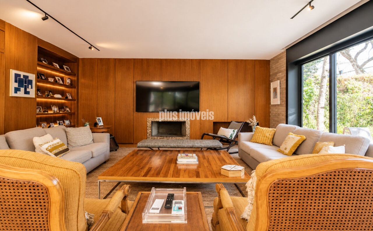 Casa, 5 quartos, 700 m² - Foto 7
