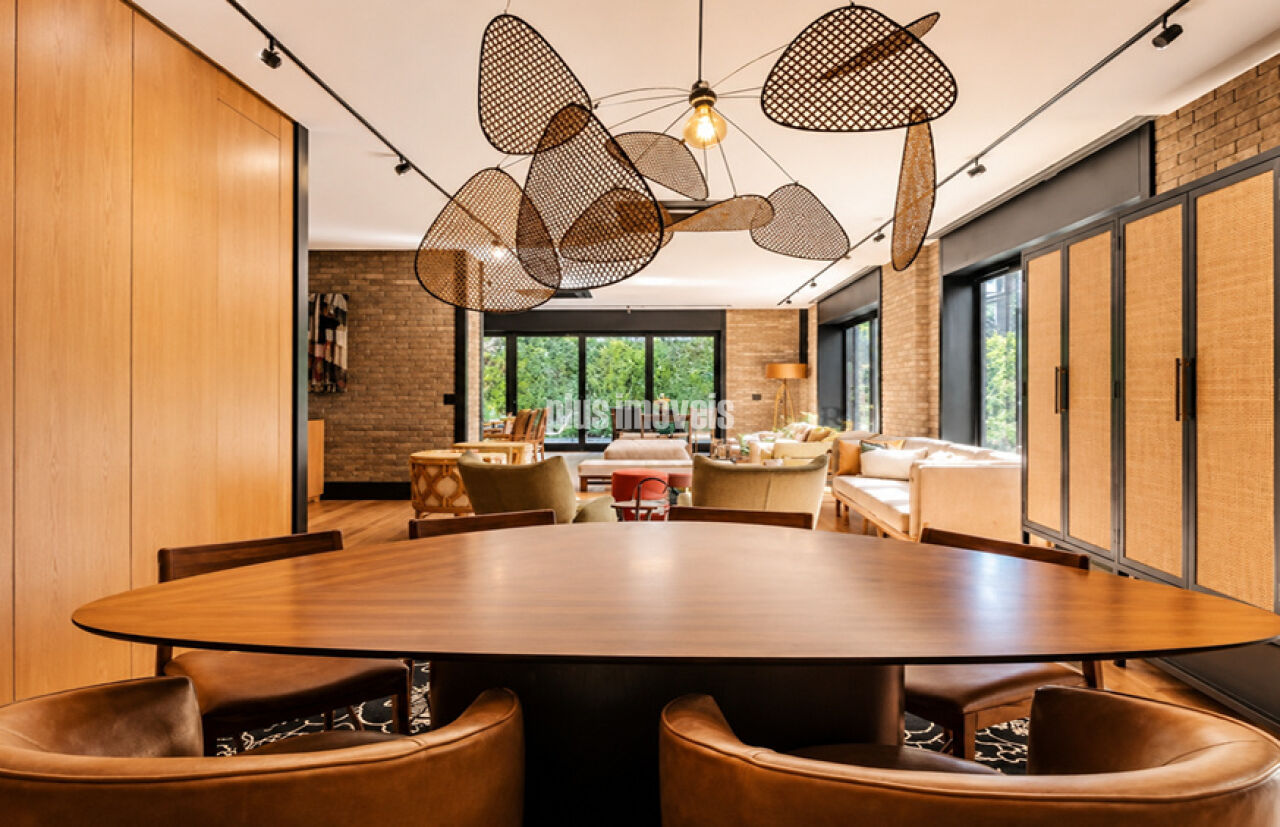 Casa, 5 quartos, 700 m² - Foto 10